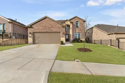 3805 Bastrop Street, Melissa, TX 75454 - Photo 1