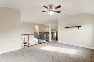 3805 Bastrop St, Melissa, TX 75454 - Photo 25