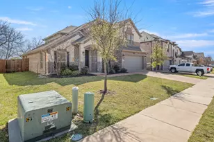 4002 Magnolia Ridge Dr, Melissa, TX 75454 - Photo 29