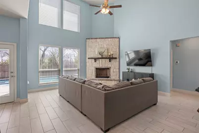 4002 Magnolia Ridge Drive, Melissa, TX 75454 - Photo 3