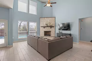 4002 Magnolia Ridge Dr, Melissa, TX 75454 - Photo 3