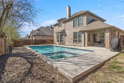 4002 Magnolia Ridge Drive, Melissa, TX 75454 - Photo 29
