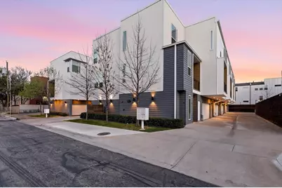 3812 San Jacinto Street #204, Dallas, TX 75204 - Photo 3