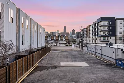 3812 San Jacinto Street #204, Dallas, TX 75204 - Photo 37