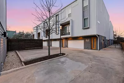 3812 San Jacinto Street #204, Dallas, TX 75204 - Photo 35