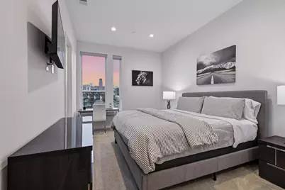 3812 San Jacinto Street #204, Dallas, TX 75204 - Photo 23