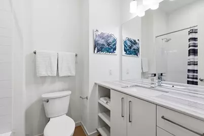 3812 San Jacinto Street #204, Dallas, TX 75204 - Photo 31