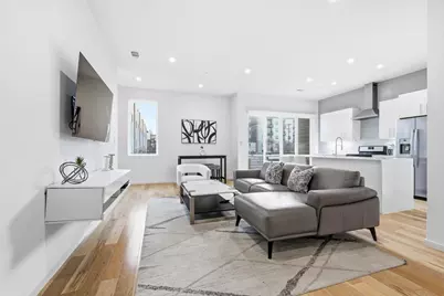 3812 San Jacinto Street #204, Dallas, TX 75204 - Photo 5