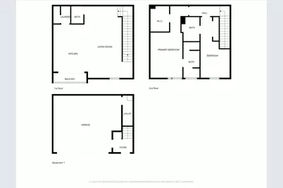 3812 San Jacinto Street #204, Dallas, TX 75204 - Photo 7