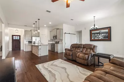 4012 Kensington Drive, Sanger, TX 76266 - Photo 3