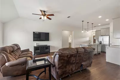 4012 Kensington Drive, Sanger, TX 76266 - Photo 7