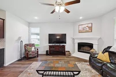 808 Feather Edge, Springtown, TX 76082 - Photo 21