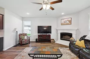 808 Feather Edge, Springtown, TX 76082 - Photo 21
