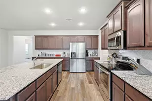 808 Feather Edge, Springtown, TX 76082 - Photo 15