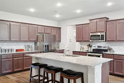 808 Feather Edge, Springtown, TX 76082 - Photo 13