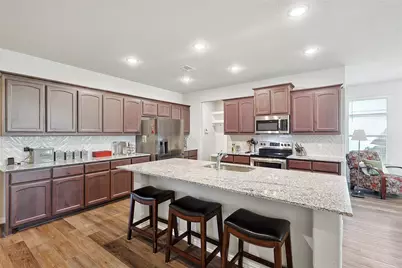 808 Feather Edge, Springtown, TX 76082 - Photo 9