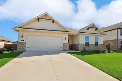 808 Feather Edge, Springtown, TX 76082 - Photo 3