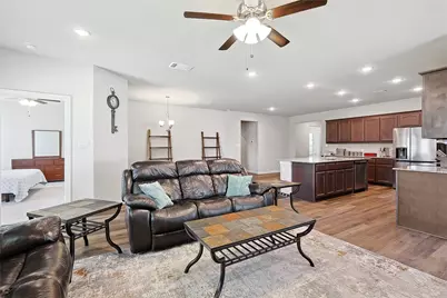 808 Feather Edge, Springtown, TX 76082 - Photo 19