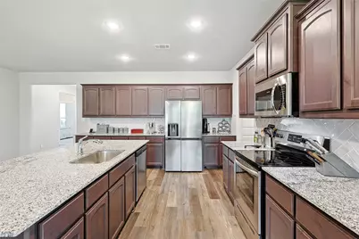 808 Feather Edge, Springtown, TX 76082 - Photo 15