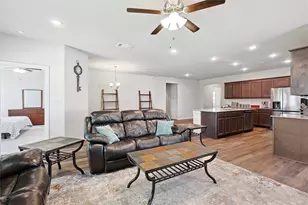 808 Feather Edge, Springtown, TX 76082 - Photo 19