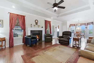 240 Johnson Bend Road, Weatherford, TX 76088 - Photo 11