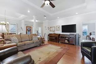 240 Johnson Bend Rd, Weatherford, TX 76088 - Photo 13