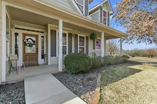 240 Johnson Bend Rd, Weatherford, TX 76088 - Photo 5