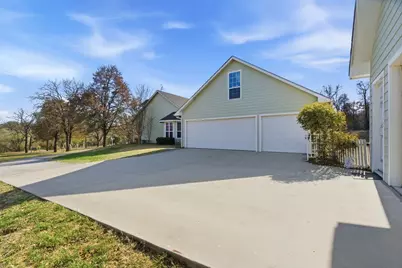 240 Johnson Bend Road, Weatherford, TX 76088 - Photo 33