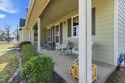 240 Johnson Bend Road, Weatherford, TX 76088 - Photo 5