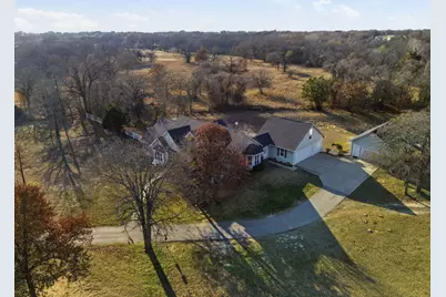 240 Johnson Bend Road, Weatherford, TX 76088 - Photo 39