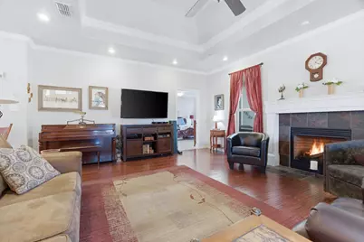 240 Johnson Bend Road, Weatherford, TX 76088 - Photo 11