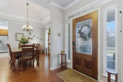 240 Johnson Bend Road, Weatherford, TX 76088 - Photo 17