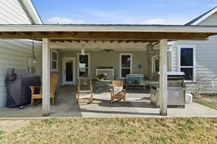 240 Johnson Bend Rd, Weatherford, TX 76088 - Photo 29