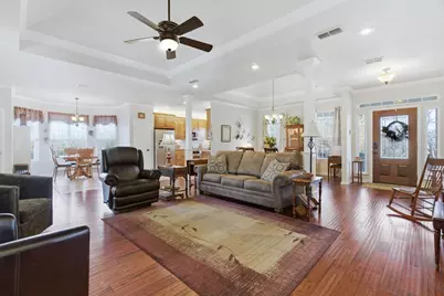 240 Johnson Bend Road, Weatherford, TX 76088 - Photo 9