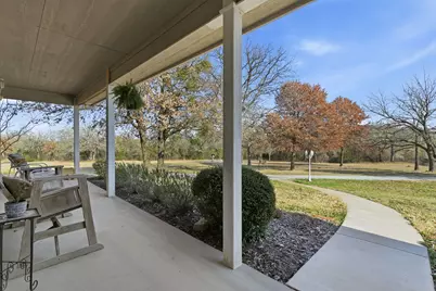 240 Johnson Bend Road, Weatherford, TX 76088 - Photo 7
