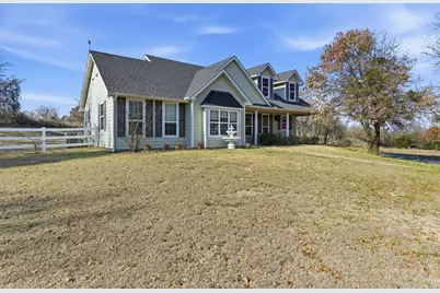 240 Johnson Bend Road, Weatherford, TX 76088 - Photo 3