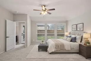 612 Ravenwood Dr, Saginaw, TX 76179 - Photo 17