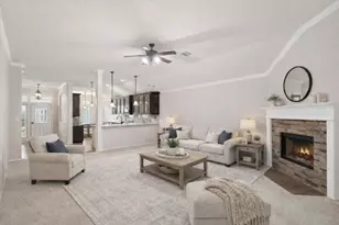 612 Ravenwood Dr, Saginaw, TX 76179 - Photo 7