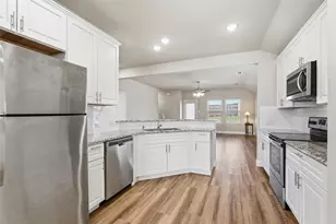 2712 Empire St, Denton, TX 76209 - Photo 7