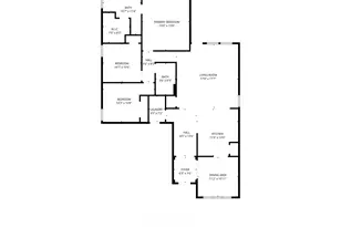 2712 Empire St, Denton, TX 76209 - Photo 25