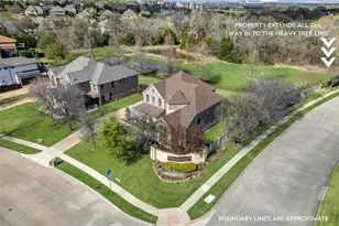 1105 Mallard Lakes Dr, McKinney, TX 75072 - Photo 1