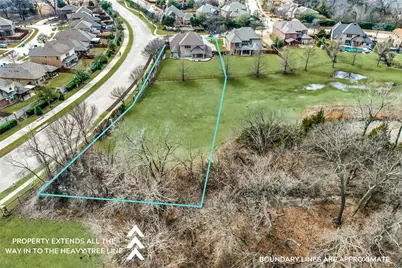 1105 Mallard Lakes Drive, McKinney, TX 75072 - Photo 3