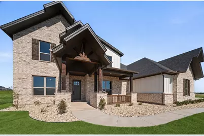 441 Paradise Ridge Drive, Waxahachie, TX 75167 - Photo 3