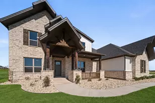 441 Paradise Ridge Dr, Waxahachie, TX 75167 - Photo 3