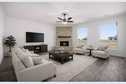 441 Paradise Ridge Drive, Waxahachie, TX 75167 - Photo 15