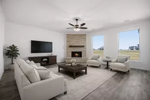 441 Paradise Ridge Dr, Waxahachie, TX 75167 - Photo 15