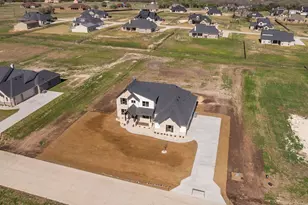 441 Paradise Ridge Dr, Waxahachie, TX 75167 - Photo 5