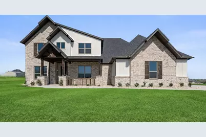 441 Paradise Ridge Drive, Waxahachie, TX 75167 - Photo 1