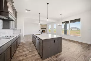 441 Paradise Ridge Dr, Waxahachie, TX 75167 - Photo 11