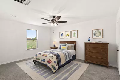 441 Paradise Ridge Drive, Waxahachie, TX 75167 - Photo 27